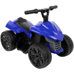 Quad infantil eléctrico +3 años por 39,9€ en action