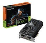 Gigabyte GeForce RTX 5060 Ti WINDFORCE OC 16GB por 418,45€