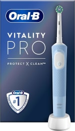 Oral-B Vitality Pro cepillo de dientes eléctrico por 15,93€ en Amazon