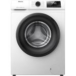 Lave-linge Hisense WFQP901418VM 9kg à 250€ chez E.Leclerc