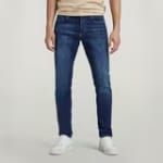 G-Star Raw 3301 Slim Jeans voor €32,98 in de G-star outlet