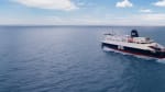 15% korting op overtochten 2027 met DFDS
