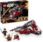 LEGO Star Wars Interceptor Jedi Ahsoka por $854 | Amazon