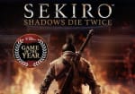 Sekiro: Shadows Die Twice GOTY Edition Xbox por $168 en Gamivo