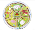 Haba Magneetspel Getallenlabyrinth voor €15 bij Lobbes