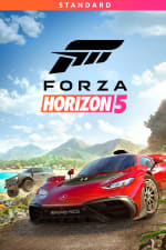 Jeu Forza Horizon 5 Deluxe à 27,99€ chez Xbox