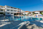Appartementen Janno Beach voor €871,74 bij Sunweb