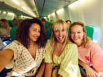 Stoelreservering voor €1 bij Transavia