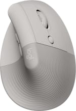 Logitech Lift verticale muis voor €49,99 bij Amazon