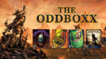 Videojuego THE ODDBOXX por 1,94€ en Fanatical