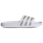 Adidas Adilette Aqua Slides por 10€ en Foot Locker