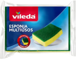 Vileda Esponja Multiusos por $13 | Oferta Amazon