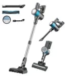 ochama draadloze stofzuiger voor €39,99 bij Joybuy