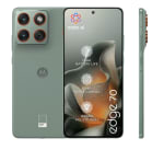 Motorola Edge 70 512GB Lichtgroen voor €399 bij Proshop