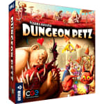 Juego de mesa Dungeon Petz por 24.99€
