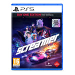 Screamer Day One Edition PS5 voor €21,99 bij Intertoys