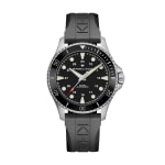 Hamilton Khaki Navy Scuba Automatic Watch 43mm £693