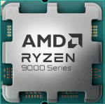 AMD Ryzen 7 9800X3D Tray voor €345,42 dmv code bij Aliexpress