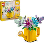 LEGO Creator 3 en 1 Flores en Regadera 31149 por 20.99€
