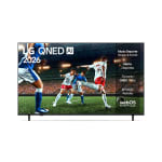 Smart TV QNED 50 pulgadas LG 4K Ultra HD por $339.990