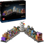 LEGO Harry Potter Callejón Diagon 76444 por 145.99€