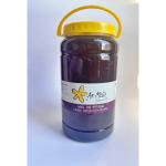 Miel Artesanal de Retama 2 kg por solo 15,22€