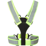 Oplaadbaar hardloopvest voor € 5,95 bij Action