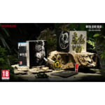 Metal Gear Solid Delta Snake Eater Deluxe Edition PS5 voor €49,99 bij Intertoys