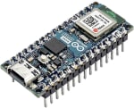 Arduino Nano ESP32 with headers voor €15,12 bij Amazon