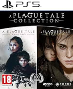 A Plague Tale Collection sur PS5 à 34,99€