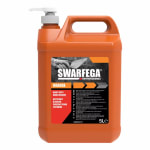Swarfega Orange Hand Cleanser 5L Costco Deal for £11.38