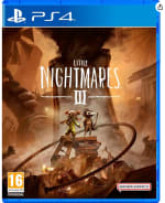 Little Nightmares III PS4 por 21.99€