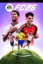 EA Sports FC 26 The World's Game Edition por $250 | Eneba