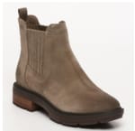 Botines de Cuero para Mujer Timberland Brimfield por 44.99€