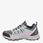 CMP Zapatillas de senderismo Laky Fast WP para Mujer por 42.9€