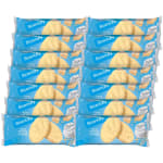 Bicentury - Tortita de arroz integral con chocolate sabor Yogur (14 unidades) a 9.99€