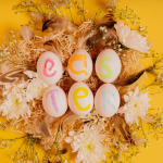 40% korting op alle paasartikelen bij Tuinland