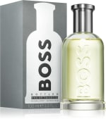 Hugo Boss Bottled Eau Toilette hombre 100ml por 39.84€