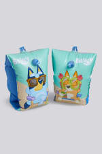 Manguitos Bluey por 1,99€ en Sprinter