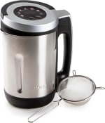 Domo DO716BL soepmaker voor €54,99 bij Amazon