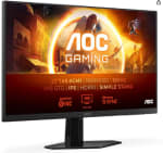 Écran PC 27" AOC Gaming 27G4XED - 180Hz Fast IPS Dalle à 149€