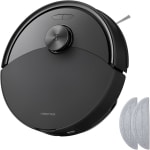 Roborock Q10 S5 Set robotstofzuiger voor €129,99 bij Amazon