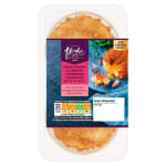 Sainsbury's King Prawn & Lobster Thermidor Fishcakes x2 290g for £1.87 at Sainsbury's