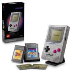 LEGO Super Mario 72046 Game Boy à 40,99€ chez Smyths Toys