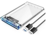 Étui de protection pour disque dur Externe Orico USB à 8,54€