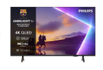 TV Philips Ambilight 55PUS8510/12 55" UHD 4K QLED por 339,15€