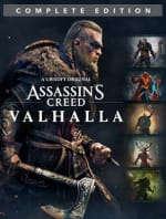 Assassin's Creed Valhalla Complete Edition for £11.70
