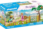PLAYMOBIL Princess Magic Koninklijke kinderen in speeltuin voor €12,59 bij Amazon