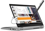 Lenovo ThinkPad L13 Yoga Gen 2 Reacondicionada por $7,567 | Oferta Amazon