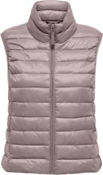 ONLY ONLTAHIA gilet voor €10,41 bij Bol